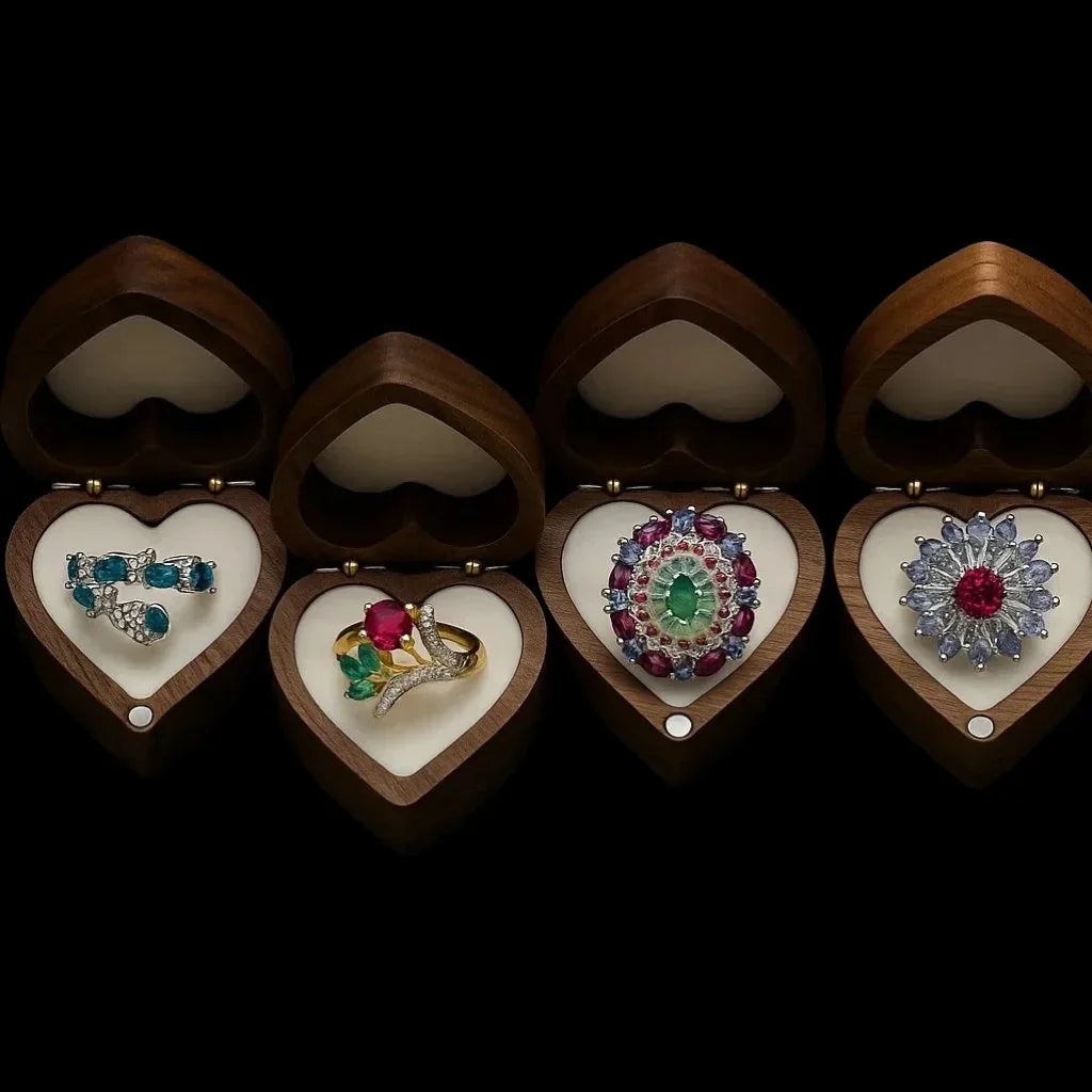 Rings collection Main Image