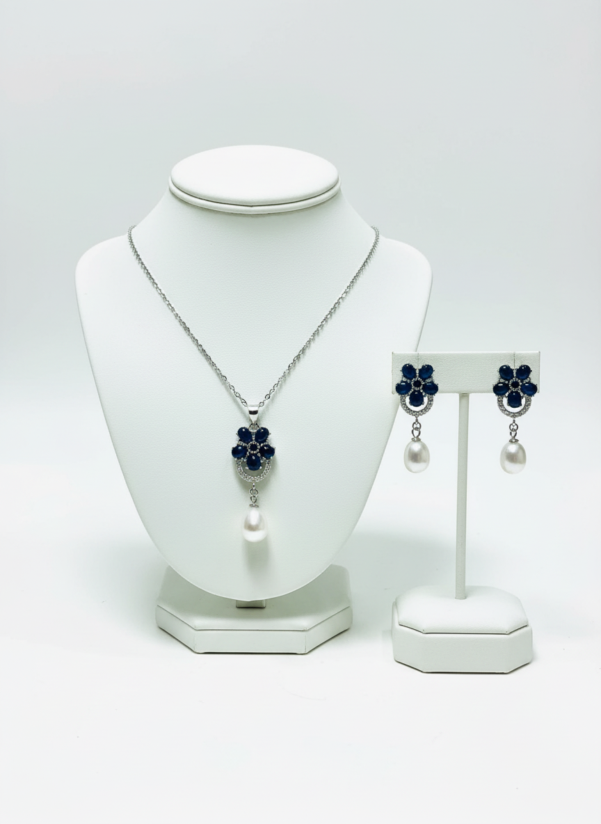 Jewelry Sets Collection Image