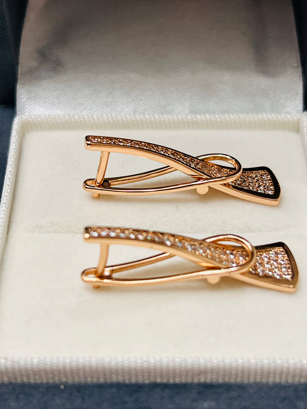 14k Rolled Gold jewelry set