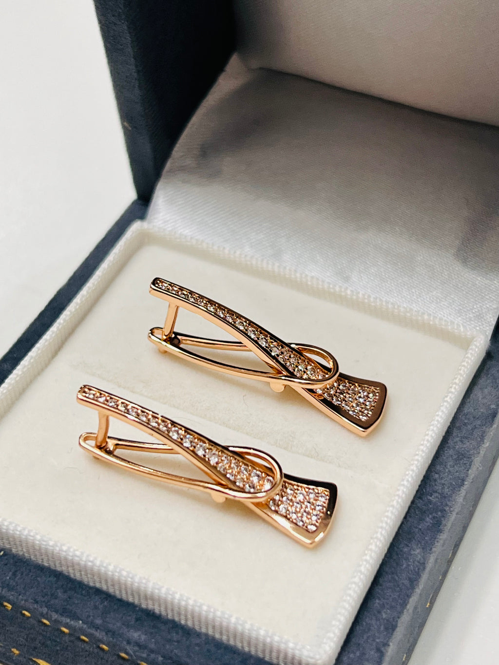 14k Rolled Gold jewelry set