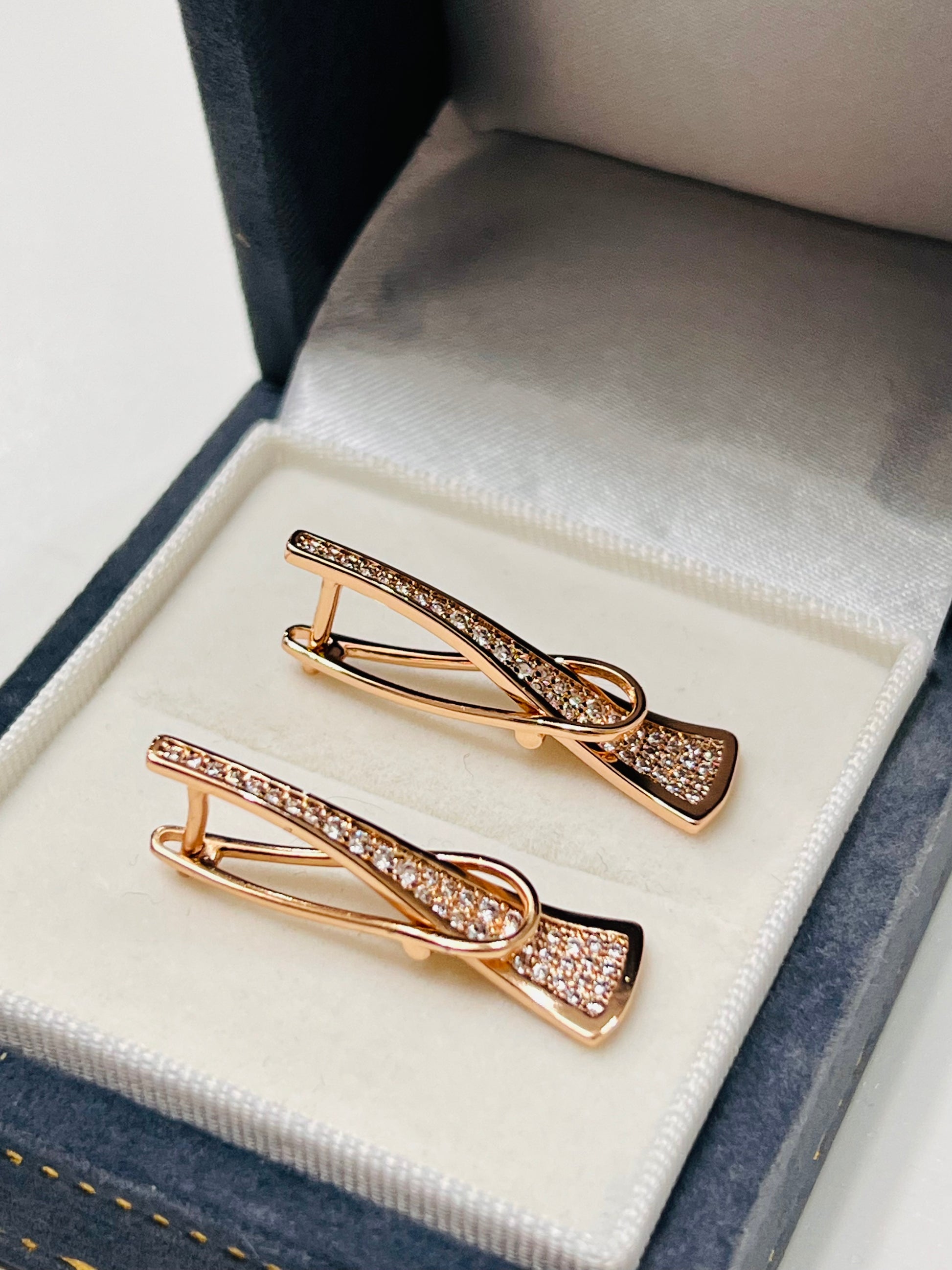 14k Rolled Gold jewelry set