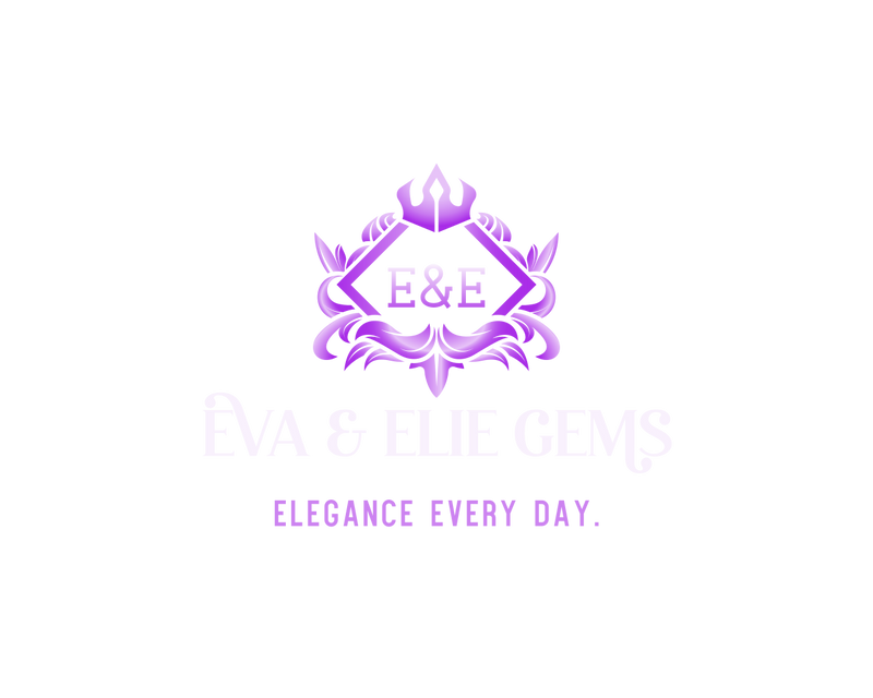 Eva & Elie Gems Inc. logo