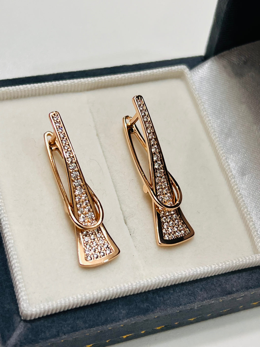 14k Rolled Gold jewelry set